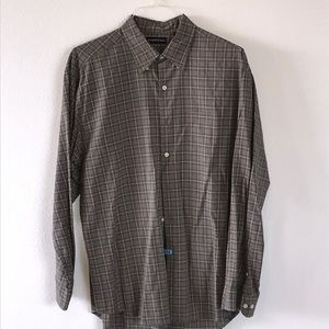 ❤️Joseph & Lyman Men’s Dress Shirt Size Large